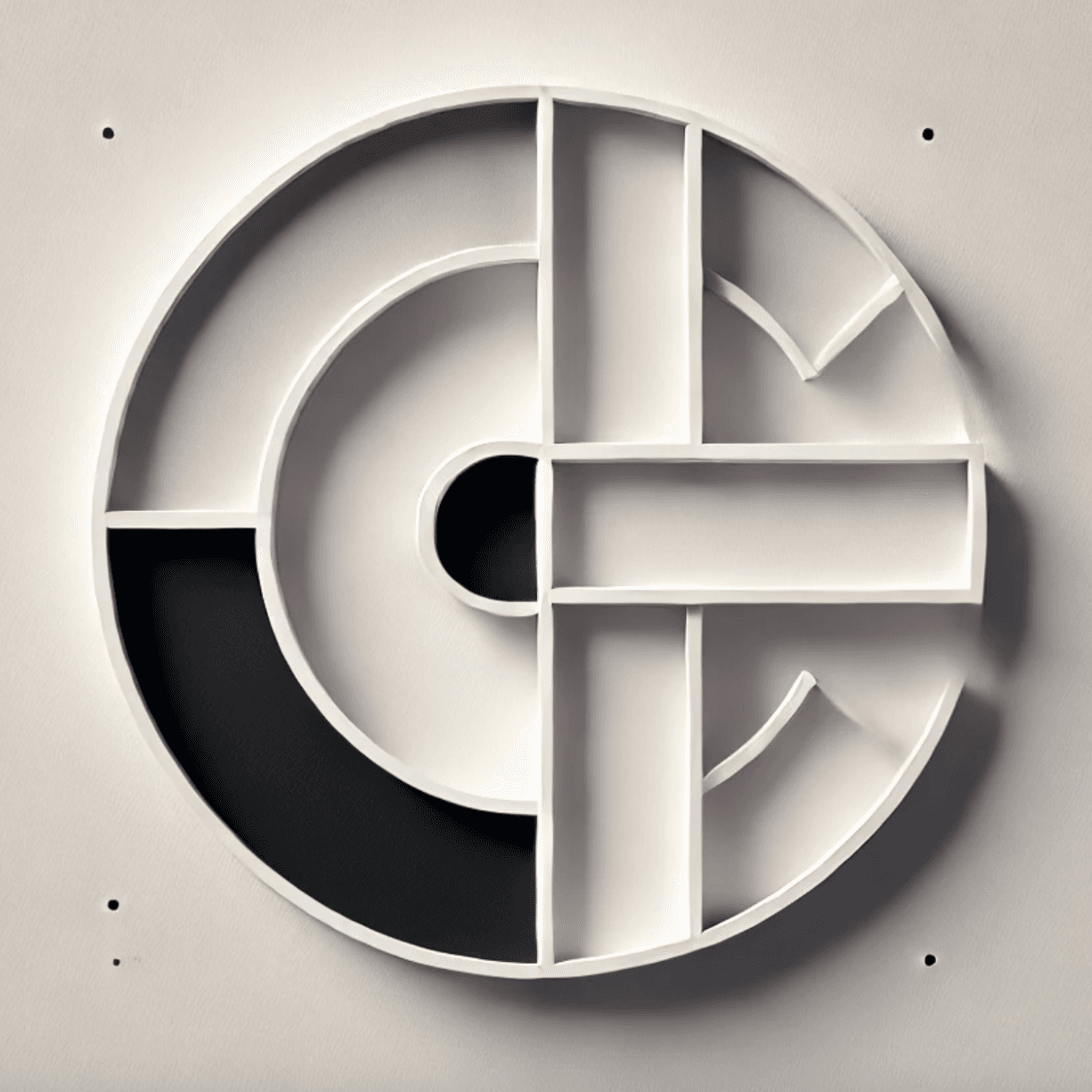 Typeset Logo